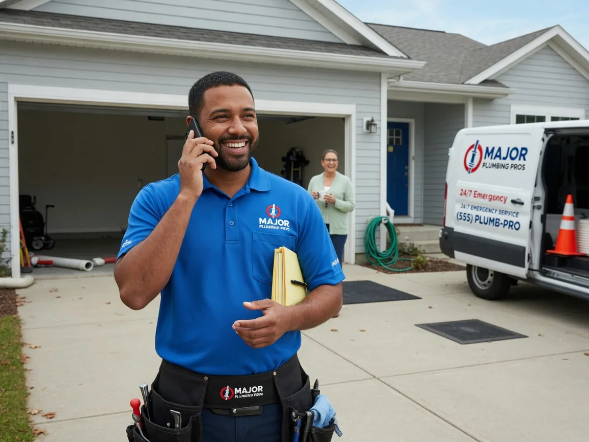 Drain Cleaning Services Genoa, NY FAQs